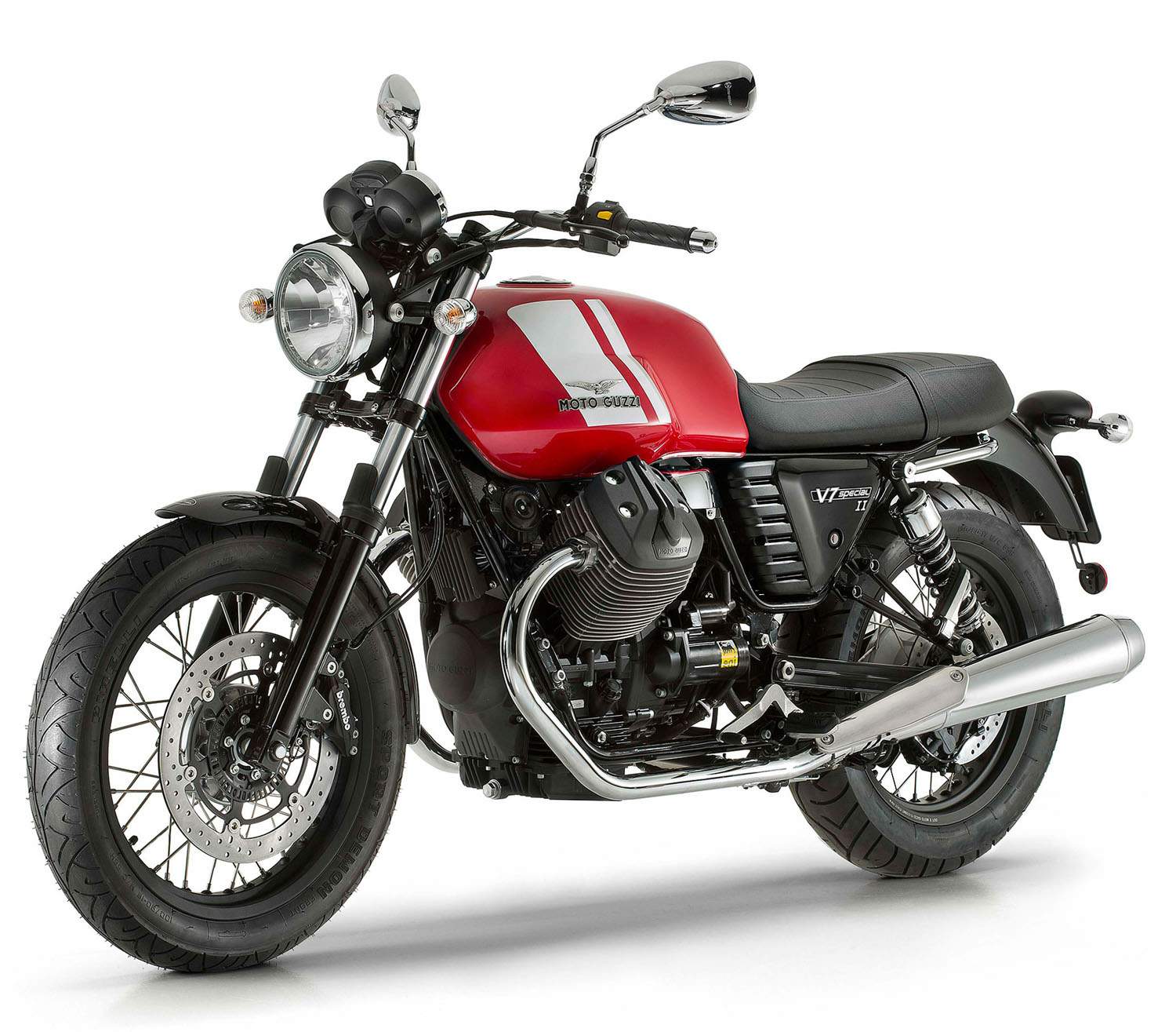 Moto guzzi v7 ii deals for sale